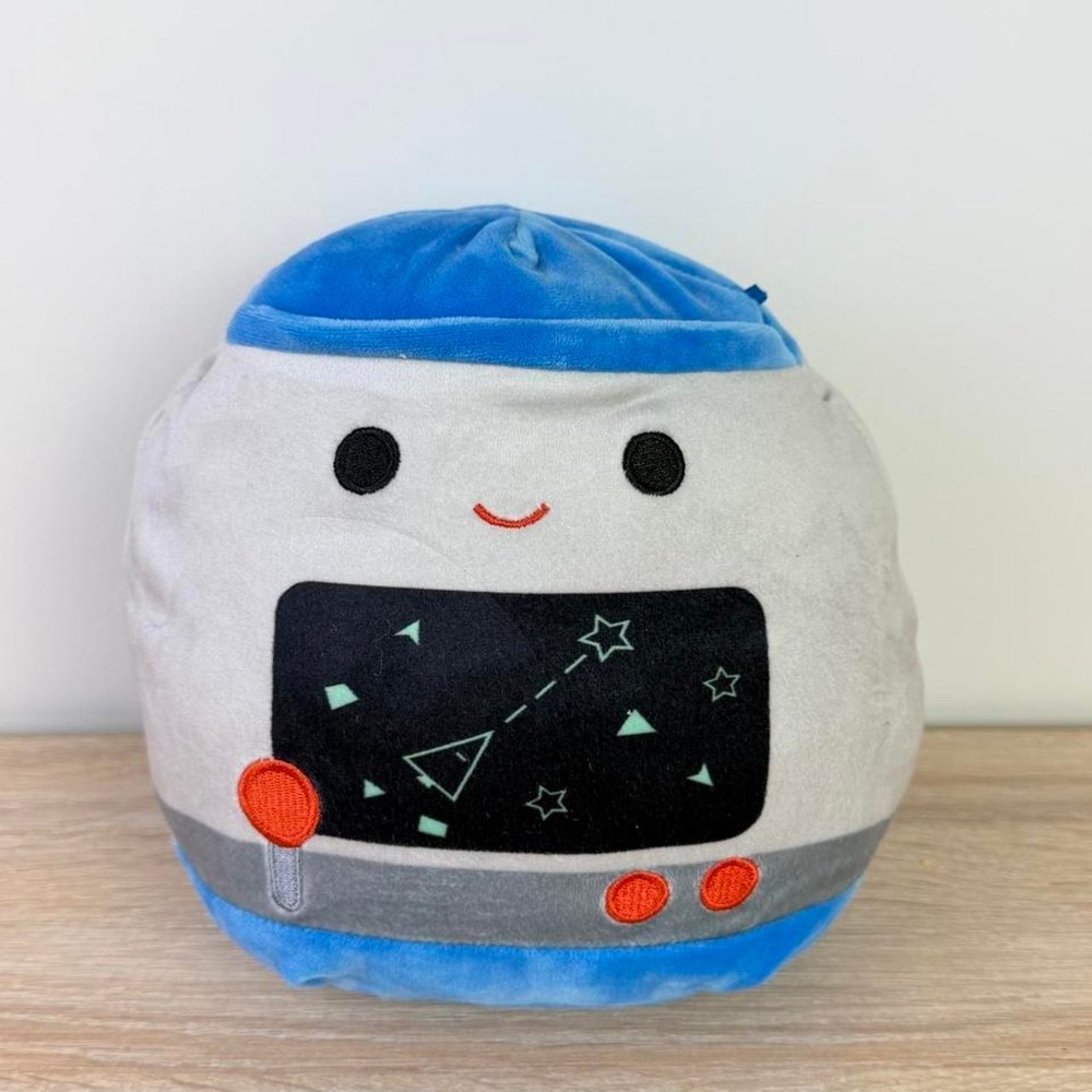 Squishmallow robot plush toy Medium Size